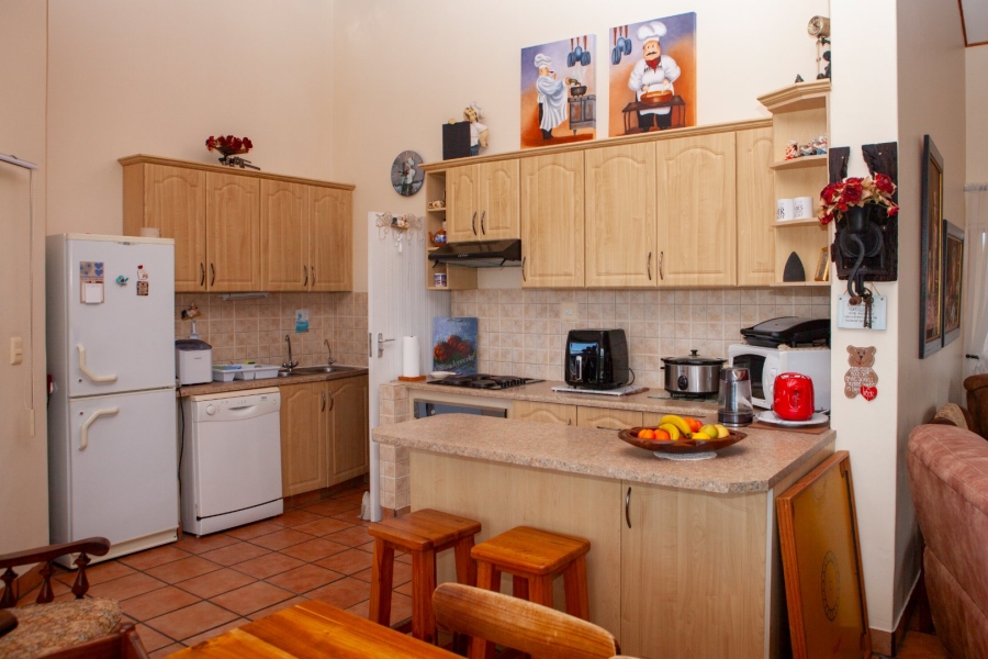 4 Bedroom Property for Sale in Southern Cross Western Cape